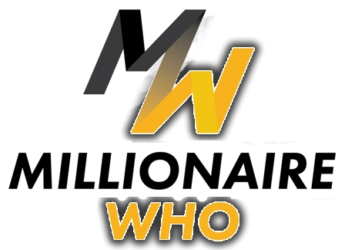 Millionaire Who